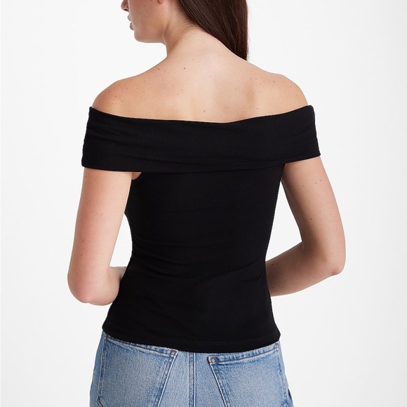 EXPRESS🖤TOP - Picture 3 of 5